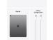 Apple iPad Air 13'' (2024), M2, 128 GB, WiFi + 5G, hall - Tahvelarvuti