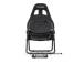 Playseat Challenge, Black Actifit, must - Rallitool