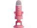 Blue Yeti, USB, roosa - Mikrofon