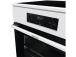 Gorenje, 70 L, laius 50 cm, valge - Induktsioonpliit elektriahjuga
