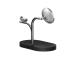 Samsung 3-in-1 Wireless Charger, 45 W, must - Juhtmevaba laadimisdokk
