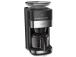 Krups Grind & Brew, 1.25 L, must - Filterkohvimasin veskiga