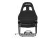 Playseat Challenge, Black Actifit, must - Rallitool