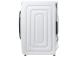 Samsung, SmartThings AI, 9 kg/6 kg, sügavus 60 cm, 1400 p/min - Kuivatiga pesumasin