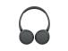 Sony WH-CH520, must - Juhtmevabad kõrvaklapid