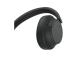Sony WH-CH720N, aktiivne mürasummutus, must - Juhtmevabad kõrvaklapid