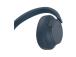 Sony WH-CH720N, aktiivne mürasummutus, sinine - Juhtmevabad kõrvaklapid