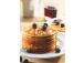 Tefal Snack Collection, ameerika pannkoogid - Lisaplaat