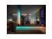 Philips Hue White and Color Ambiance Gradient Lightstrip Extension, 1 m, valge - LED valgusriba pikendus