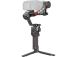 DJI RS 4 Gimbal Stabilizer, must - Kaamera stabilisaator