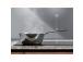 Electrolux 600 Seeria Bridge Hob2Hood, laius 59 cm, must - Integreeritav induktsioonpliidiplaat