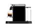 Nespresso Citiz, must - Kapselkohvimasin