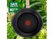 Tefal One pick pot pan, 24 cm, must - Sügav praepann