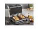 Tefal OptiGrill+ XL, 2000 W, roostevaba teras - Lauagrill