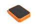 Xtorm XR2 Rugged, 20 W, 10000 mAh, must/oranž - Akupank