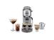 DeLonghi Dedica Duo, hõbedane - Manuaalne espressomasin