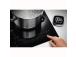 Electrolux 600 Seeria Bridge Hob2Hood, laius 59 cm, must - Integreeritav induktsioonpliidiplaat