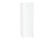 Liebherr Pure NoFrost, 278 L, kõrgus 186 cm, valge - Sügavkülmik