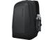 Lenovo Legion Armored Backpack II, 17,3", must - Sülearvuti seljakott