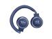JBL Live 670NC, adaptiivne mürasummutus, sinine - Juhtmevabad kõrvapealsed kõrvaklapid