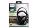 Philips SHD8850, must - Juhtmevabad kõrvaklapid koju