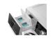 Hisense, 10.5 kg / 6 kg, sügavus 59 cm, 1400 p/min - Kuivatiga pesumasin
