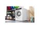 Bosch, Seeria 8, i-Dos, 10.5 kg/6 kg, sügavus 62.2 cm, 1400 p/min - Kuivatiga pesumasin