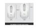 Logitech Signature M650, valge - Juhtmevaba hiir