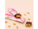 Šokolaad NICKS Soolapähkli proteiinibatoon, Salty Peanut 50g