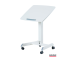 Reguleeritav laud SUN-FLEX EasyDesk Pro 600x520mm valge