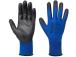 Töökindad puutetundlikud nailonist KK10 sinine M/8
