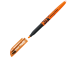 Tekstimarker PILOT Frixion Light kustutatav 4mm oranž