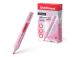 Tekstimarker ERICH KRAUSE Liquid Visioline V-14, pastellroosa