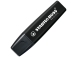Tekstimarker STABILO Boss Original must