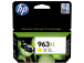 Tindikassett HP 963XL kollane