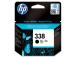 Tindikassett HP C8765E No338 Black 11ml 450lk@5% DJ460574065409800 PS8150257526102710 OJ-H47062107110713072107410Pro K7100