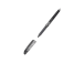 Tindipliiats korgiga PILOT Frixion Point kustutatav  0,5mm must