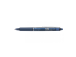 Tindipliiats mehaaniline PILOT Frixion Clicker 0,7mm tumesinine
