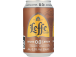 LEFFE Alkoholivaba õlu Brune tume 33cl (purk)