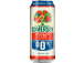 SOMERSBY Alkoholivaba siider Strawberry&Lime 50cl (purk)