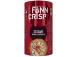 FINN CRISP Näkileivad seesamiseemnetega 250g (ümmargused)