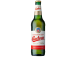 BUDWEISER õlu Budvar Lager hele 5% 50cl (pudel)