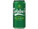 CARLSBERG õlu hele 5% 50cl (purk)