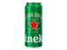 HEINEKEN õlu hele 5% 50cl (purk)