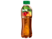 FUZETEA Must jäätee Peach Hibiscus 0,5l (pet)