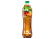 FUZETEA Must jäätee Peach Hibiscus 1,5l (pet)