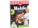 HELEN Kiirkaerahelbed 500g