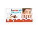 KINDER Piimašokolaad 200g