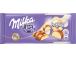 MILKA Piima ja valge šokolaadi segu Bubbly 95g