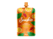 SALVEST Smushie mango-apelsinismuuti datlitega 170g